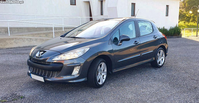 Peugeot 308 1.6 HDI 110cv SPORT