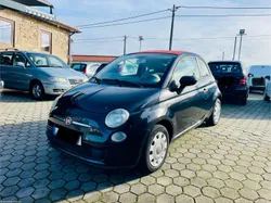 Fiat 500C 1.2 Pop