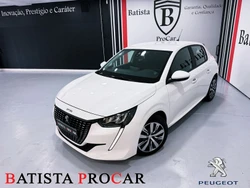 Peugeot 208 1.2 PureTech Active