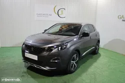 Peugeot 3008 1.2 PureTech GT Line