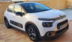 Citroën C3 1.2 gasolina C series