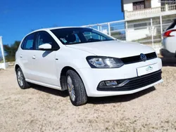 VW Polo 1.0 Confortline