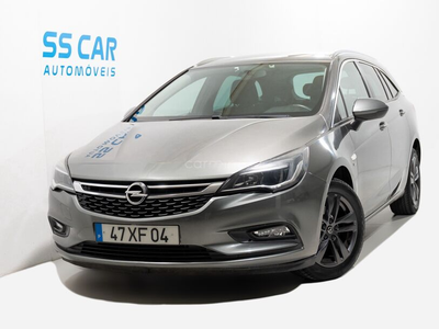 Opel Astra 1.0 120 Anos S/S