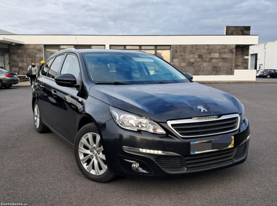 Peugeot 308 SW 1.6 HDI Style