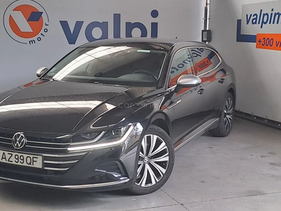 Volkswagen Arteon 2.0 TDI Elegance DSG