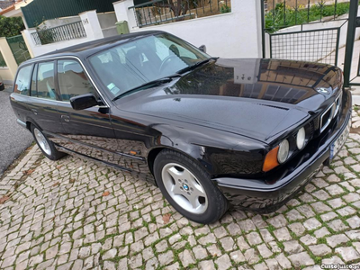 BMW 525 525 tds