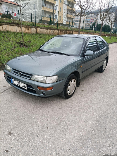 Toyota Corolla coupé 1.3 xli