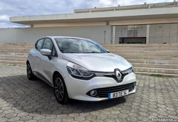 Renault Clio IV 1.5 DCI