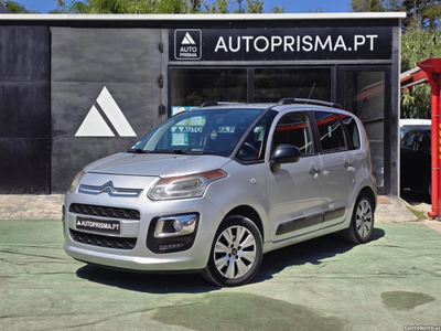 Citroën C3 Picasso 1.6 HDi Seduction