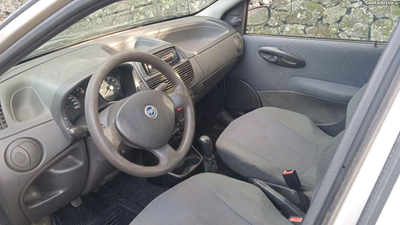 Fiat Punto 1.3 multijet