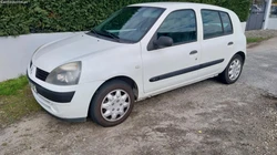 Renault Clio Expression