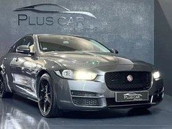 Jaguar XE 2.0 D Prestige Aut.