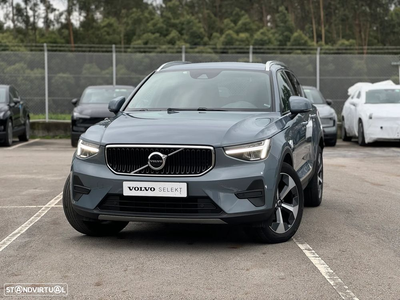 Volvo XC 40 1.5 T2 Core