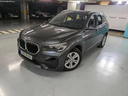 BMW X1 25 e xDrive