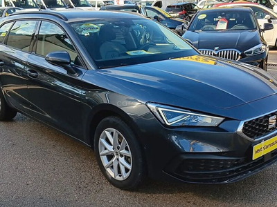 Seat Leon 1.0 TSI Style