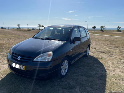 Suzuki Liana 1.4 DDIS a Diesel de 03.2005