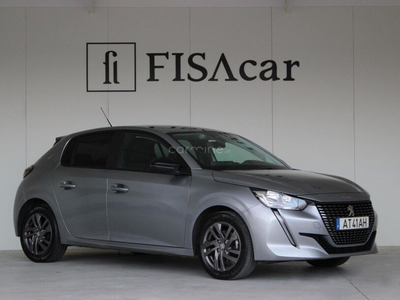 Peugeot 208 1.2 PureTech Allure