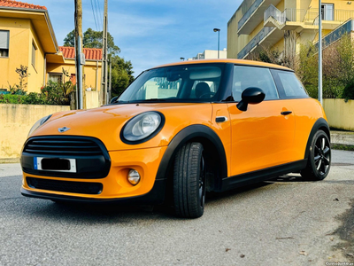 MINI Cooper Troco