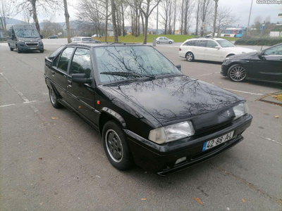 Citroën BX GTI 16v Gandini