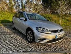 VW Golf Variant 1.0 TSI Confortline DSG