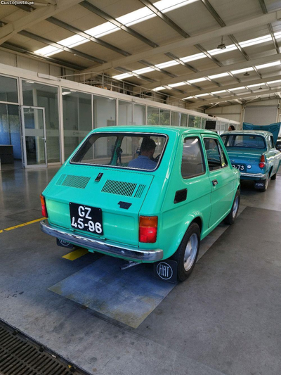 Fiat 126 126