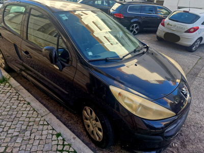 Peugeot 207 1.4