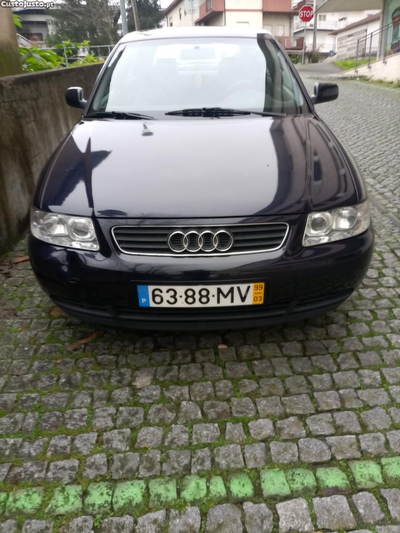 Audi A3 Sport