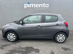 Citroën C1 1.0 VTi Feel S&S