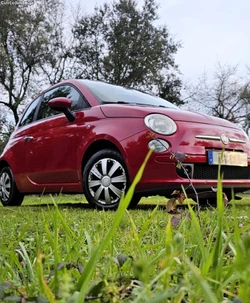 Fiat 500 1.2