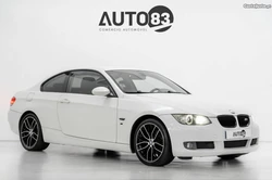 BMW 320 d