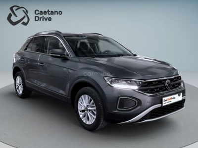 Volkswagen T-Roc 1.0 TSI 110cv LIFE