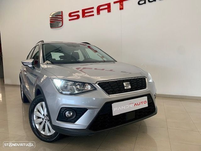 SEAT Arona 1.6 TDI Style