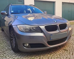 BMW 318 TOURING D