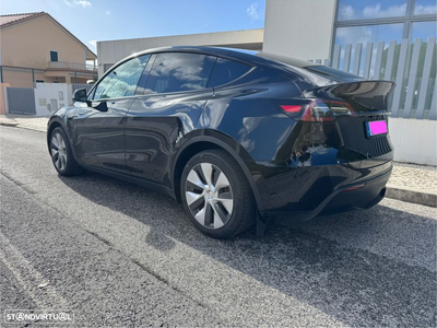 Tesla Model Y Tração Traseira