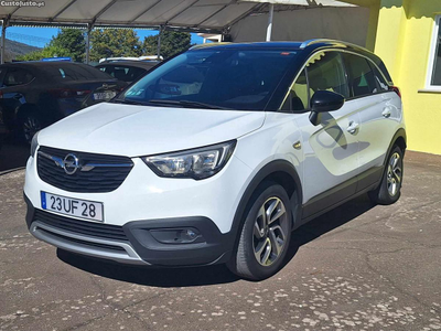 Opel Crossland X 1.2 Inovation flexfuel