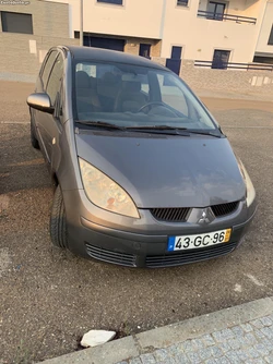 Mitsubishi Colt 1.1