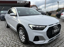 Audi A1 25 TFSI