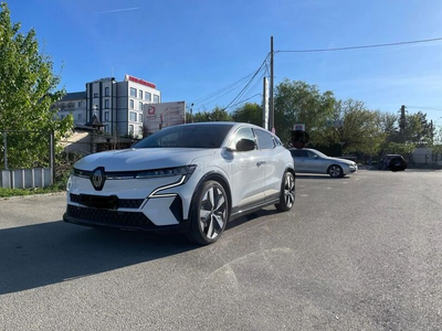 Renault Mégane EV40 Evolution Autonomia Urbana