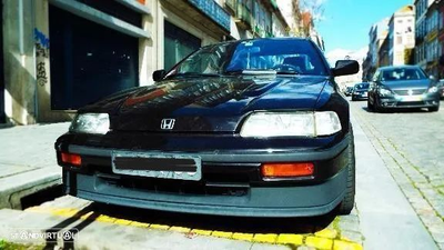 Honda CRX 1.6