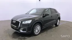 Audi Q2 de 2020