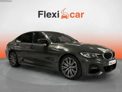 BMW 320 d Pack M Auto