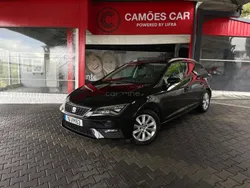 Seat Leon 1.6 TDI Style DSG S/S