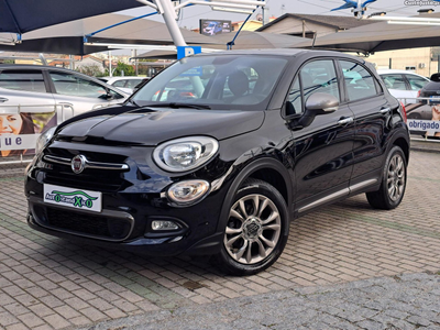 Fiat 500X 1.3 MJ Pop Star S&S