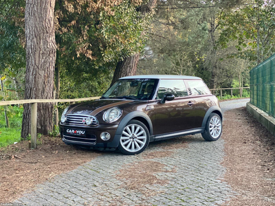 MINI Cooper D 50TH ANNIVERSARY EDITION