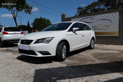 Seat Leon 1.6 TDI Style Ecomot