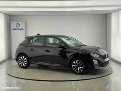 Peugeot 208 1.2 PureTech Active