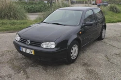 VW Golf 1.4 16v