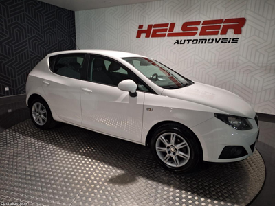 Seat Ibiza 1.2 12V Reference