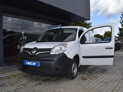 Renault Kangoo 1.5 dCi Maxi Business S/S