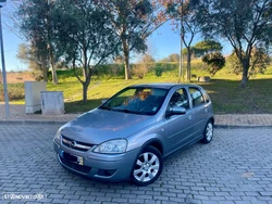 Opel Corsa 1.2 16V Enjoy